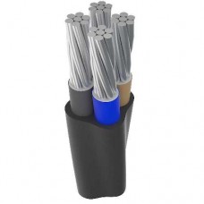 АВВГ 4 х 10 - 660 (км) Південкабель АВВГ 4 х 10 - 660 (км) Південкабель