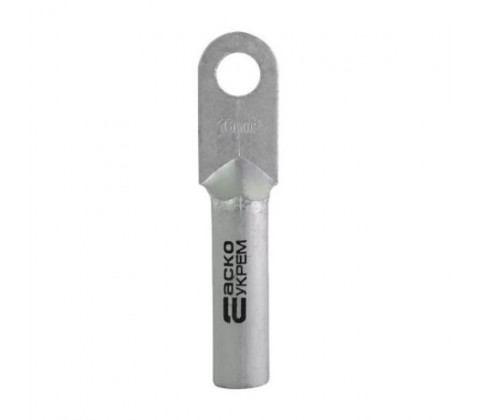 Наконечник алюмінієвий АСКО DL-16 Наконечник алюмінієвий АСКО DL-16