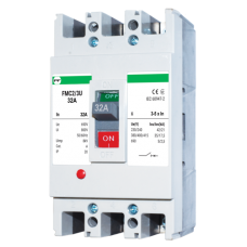 Автоматичний вимикач Промфактор FMC2/3U 32А 3-5In