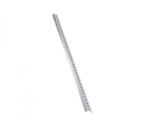 DIN-рейка 1м/8мм Білмакс DIN-рейка 1м/8мм Білмакс