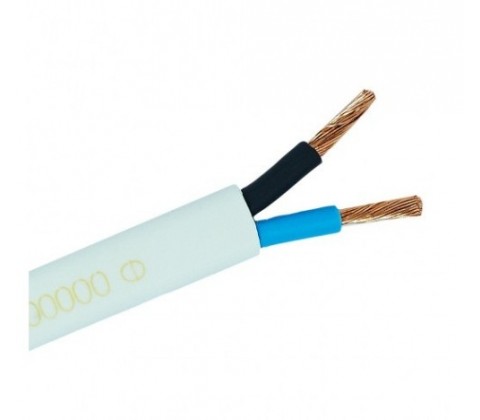 ШВВП  2 х 2,5 ПК