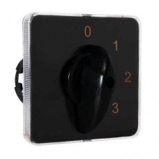 Пакетний перемикач АСКО ПКП Е9-16А (0-1-2-3) 