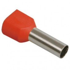 Наконечник трубчастий АСКО TE 1,5-08 Наконечник трубчастий АСКО TE 1,5-08