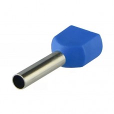 Наконечник трубчастий АСКО TE 2,5-10