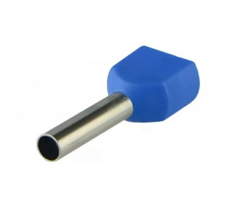 Наконечник трубчастий АСКО TE 2,5-10