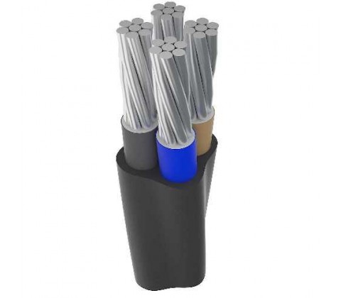 АВВГ 4 х 240 (см)