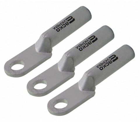 Наконечник алюмінієвий АСКО DL-240 Наконечник алюмінієвий АСКО DL-240