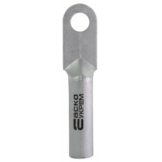 Наконечник алюмінієвий АСКО DL-185 Наконечник алюмінієвий АСКО DL-185