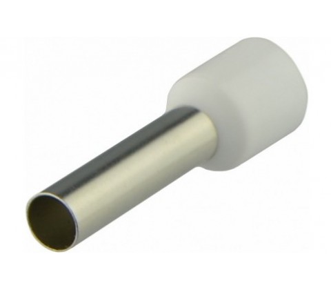 Наконечник трубчастий АСКО HT 16,0-12