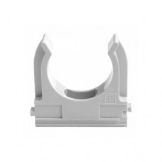 Кріплення для гофрованої труби 20мм Wave Кріплення для гофрованої труби 20мм Wave