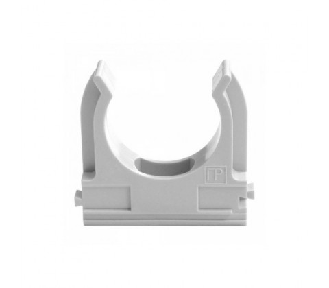 Кріплення для гофрованої труби  20мм  Wave