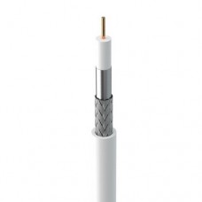 Кабель коаксіальний внутрішній F690 Одескабель омід 100м Кабель коаксіальний внутрішній F690 Одескабель омід 100м