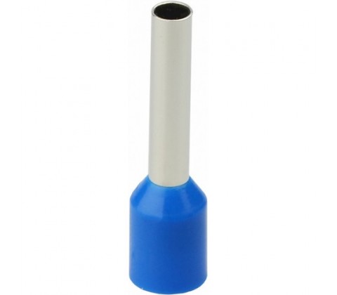 Наконечник трубчастий АСКО HT 2,5-12 Наконечник трубчастий АСКО HT 2,5-12