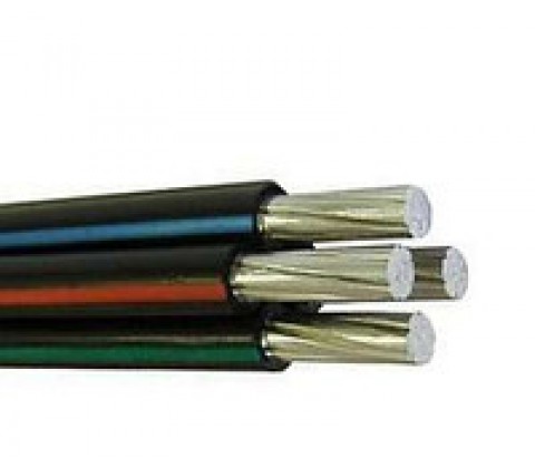 СІП 4х16-5 Південкабель