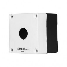 Корпус HJ9-1 (1-місний) білий