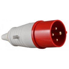 Вилка переносна АСКО 16А/4 Вилка переносна АСКО 16А/4