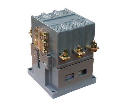 Магнітний пускач FC5 100A 220V Промфактор Магнітний пускач FC5 100A 220V Промфактор