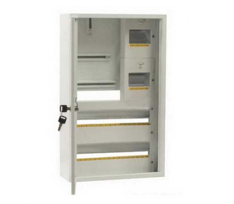 Щиток ШМР 3Ф-24-Н Щиток ШМР 3Ф-24-Н