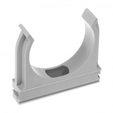 Кріплення для гофрованої труби 40мм Wave Кріплення для гофрованої труби 40мм Wave