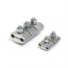 Затискач плашковий ПА 1-1 (16-35/16-35)