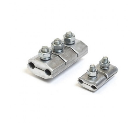 Затискач плашковий ПА 1-1 (16-35/16-35) Затискач плашковий ПА 1-1 (16-35/16-35)