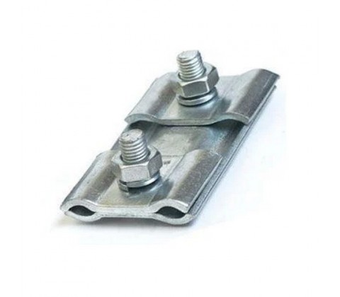 Затискач плашковий ПС 1-1 (16-35/16-35) Затискач плашковий ПС 1-1 (16-35/16-35)