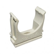 Кріплення для гофрованої труби 32мм Wave Кріплення для гофрованої труби 32мм Wave