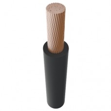 ПВ 3 - 0,75 чорний ЗЗКМ