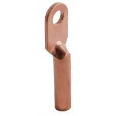 Наконечник мідний DT-10 укр. Наконечник мідний DT-10 укр.