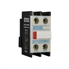 Допоміжний контакт АСКО ДК-11 Допоміжний контакт АСКО ДК-11