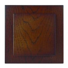 Вимикач Nilson Touran горіх 1 кл Вимикач Nilson Touran горіх 1 кл