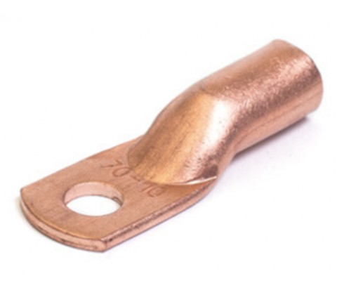 Наконечник мідний DT-70 укр. Наконечник мідний DT-70 укр.