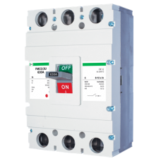 Автоматичний вимикач Промфактор FMC5/3U 630А 8-12In Автоматичний вимикач Промфактор FMC5/3U 630А 8-12In