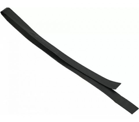 Термозбіжна трубка 16,0/8,0 чорна Аско Термозбіжна трубка 16,0/8,0 чорна Аско