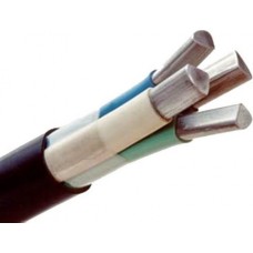 АВВГ 4 х 95 1 (ож) Південкабель АВВГ 4 х 95 1 (ож) Південкабель