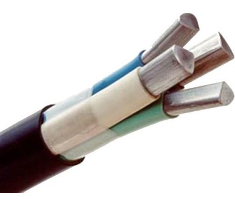 АВВГ 4 х 95 1 (ож) Південкабель