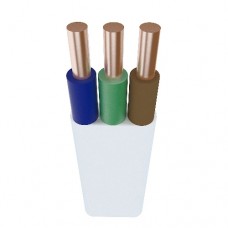 ВВГ-П 3 х 1,5 ПК нг