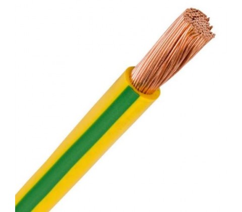 ПВ 1 - 1,5 жовто-зелений ЗЗКМ ПВ 1 - 1,5 жовто-зелений ЗЗКМ