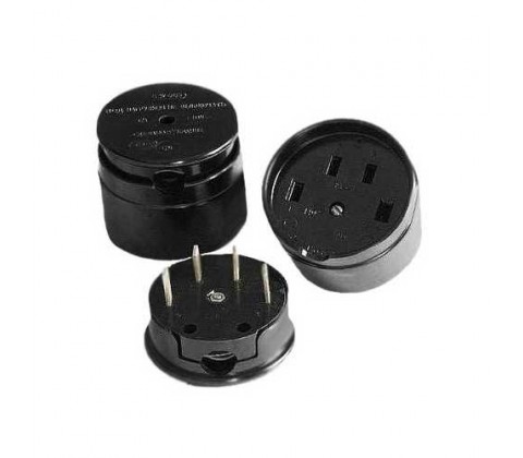 Роз'єм РШ ВШ 32А 3ф. Роз'єм РШ ВШ 32А 3ф.