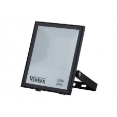 Прожектор LED NORD 30W SMD 6000K 2550Lm IP65 Violux Прожектор LED NORD 30W SMD 6000K 2550Lm IP65 Violux