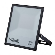 Прожектор LED NORD 100W SMD 6000K 9500Lm IP65 Violux Прожектор LED NORD 100W SMD 6000K 9500Lm IP65 Violux