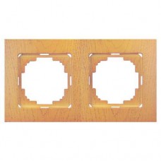Рамка   Nilson Touran дуб 2-на