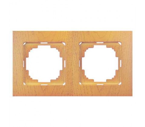Рамка   Nilson Touran дуб 2-на