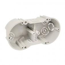 Коробка інсталяційна 60 2-а КОРОS Коробка інсталяційна 60 2-а КОРОS