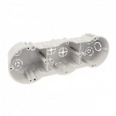 Коробка інсталяційна 60 3-а КОРОS Коробка інсталяційна 60 3-а КОРОS