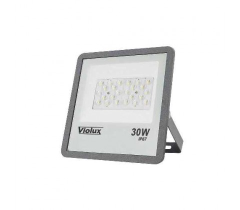 Прожектор LED HERMES 30W SMD 6000K 3000Lm IP67 Violux Прожектор LED HERMES 30W SMD 6000K 3000Lm IP67 Violux