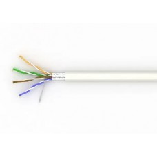 Кабель мережевий cat5E F/UTP КПВЕ-ВП4х2х0,48 Одескабель внутрішній Кабель мережевий cat5E F/UTP КПВЕ-ВП4х2х0,48 Одескабель внутрішній