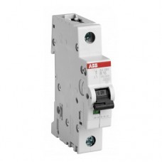 Автоматичний вимикач ABB SZ201-B25 Автоматичний вимикач ABB SZ201-B25