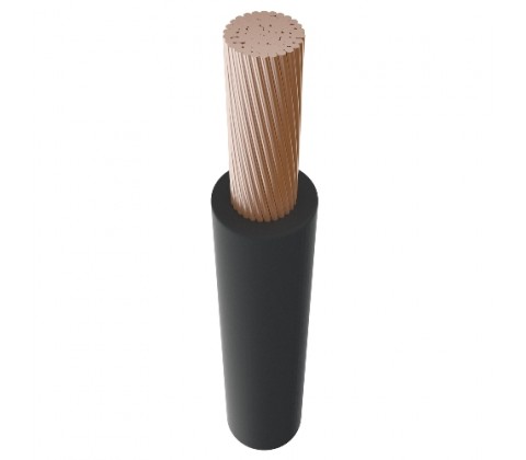 ПВ 3 - 1,5 чорний ЗЗКМ ПВ 3 - 1,5 чорний ЗЗКМ