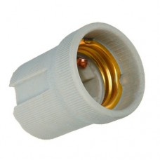 Патрон Е27 фарфоровий VT262/Е27 VITO